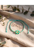 Bali Handmade Beaded Bracelet 